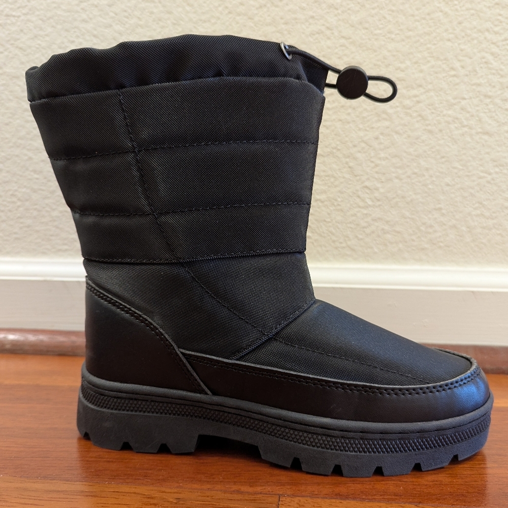 NWOT Kid's Winter Boots